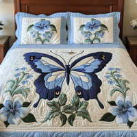 Butterfly Dream Duvet Cover Set NCU0NVH456