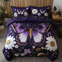 Floral Beauty Duvet Cover Set NCU0NVH457