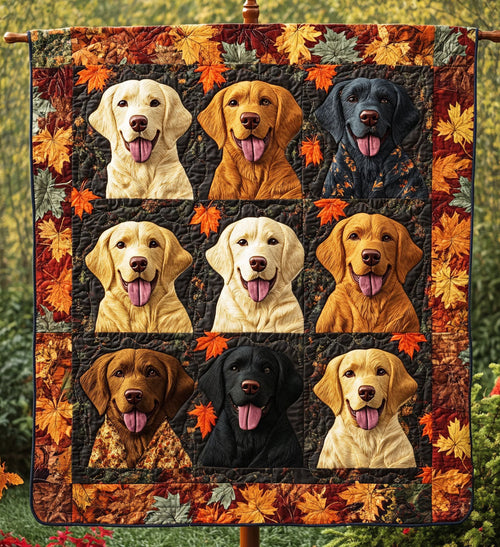 Loyal Companion Comfort Quilted Blanket NCU0PT862