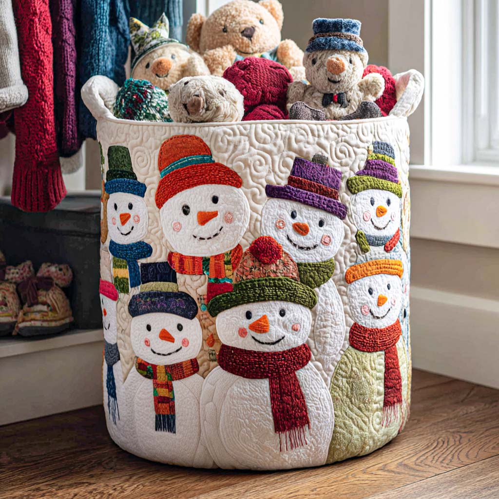 Quilted Beach Bag Lighthouse Glow main image 1