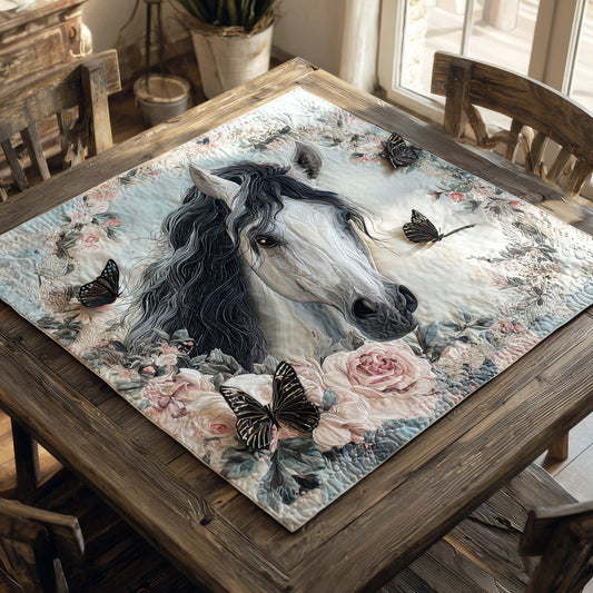 Prairie Dreams Quilted Table Topper NCU0DV937