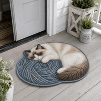 Ragdoll