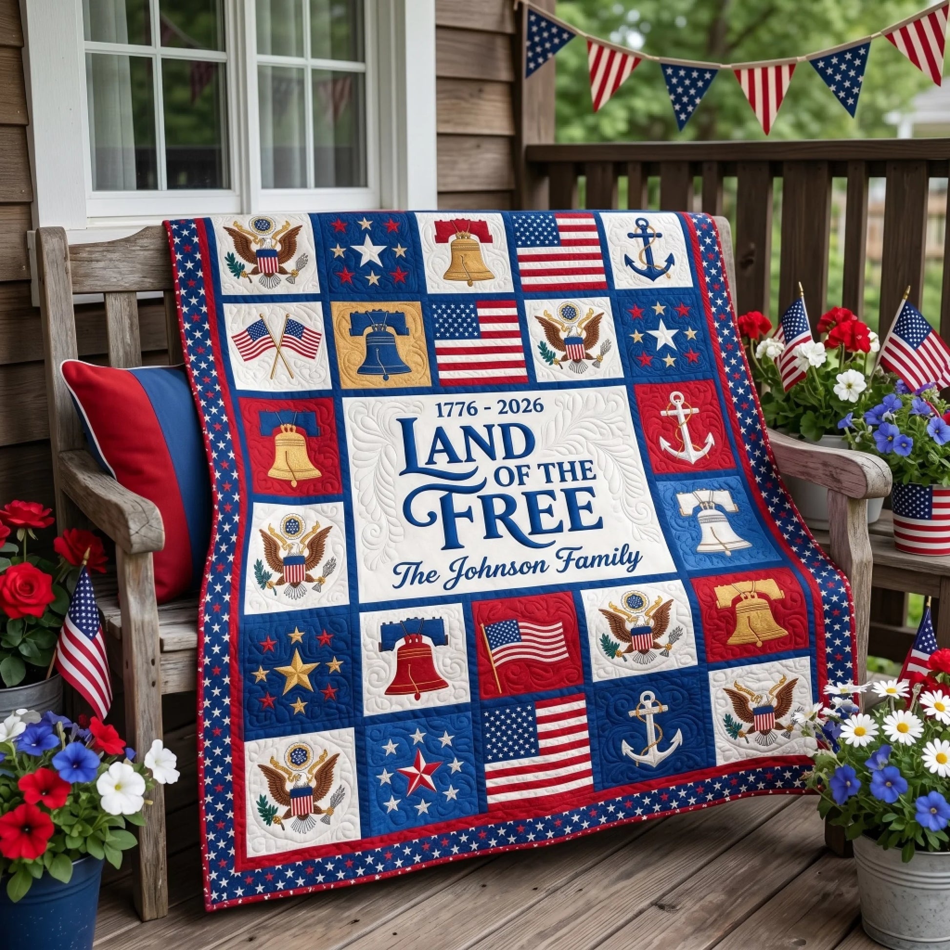 Liberty Legacy