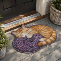 Ginger Tabby