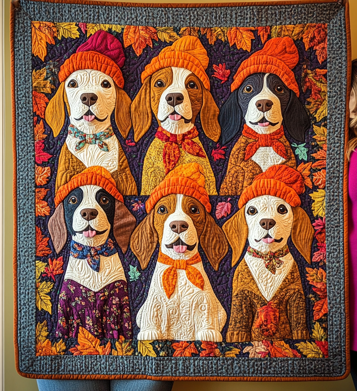 Beagle – Page 2 – Quiltnest