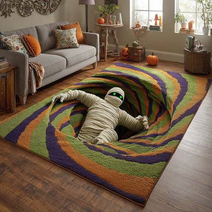 Ancient Echoes Area Rug NCU0DV7729