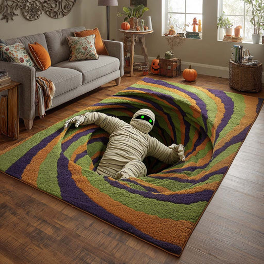 Ancient Echoes Area Rug NCU0DV7729