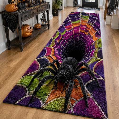 Arachnid Vortex Lair Runner Carpet NCU0PVL983