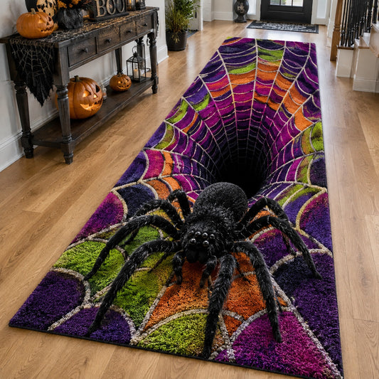 Arachnid Vortex Lair Runner Carpet NCU0PVL983