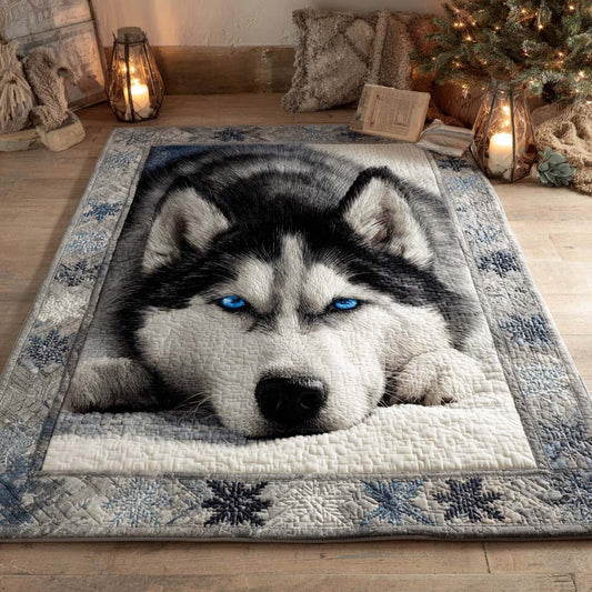 Arctic Gaze Area Rug NCU0NXD850