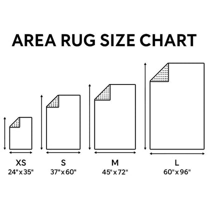 Wolf Light Area Rug NCU0DK10596