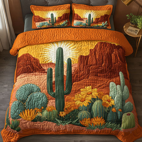 Arizona Mountain Majesty Duvet Cover Set NCU0NNT528