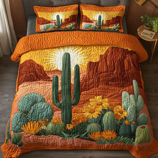 Arizona Mountain Majesty Duvet Cover Set NCU0NNT528