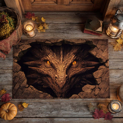 Ashmaw Watcher Doormat NCU0XD1046