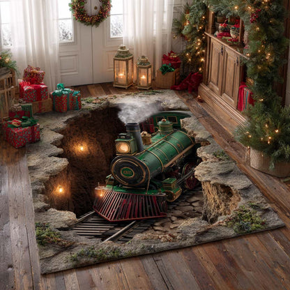 Aurora Steamway Area Rug NCU0NXD849