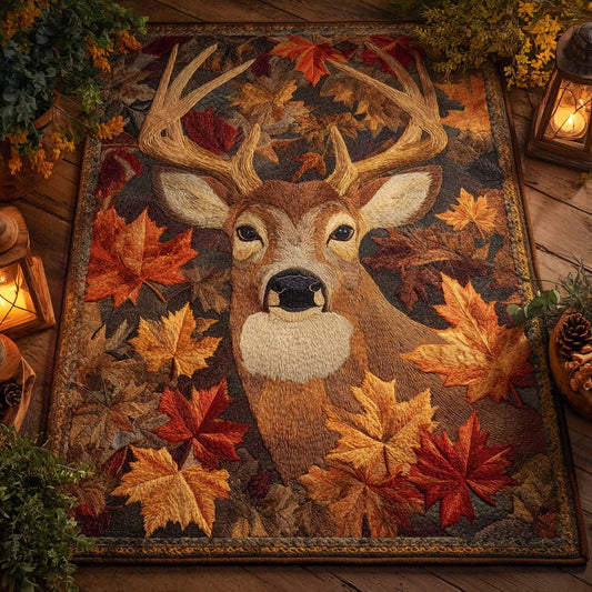 Autumn Crown Area Rug NCU0NXD891