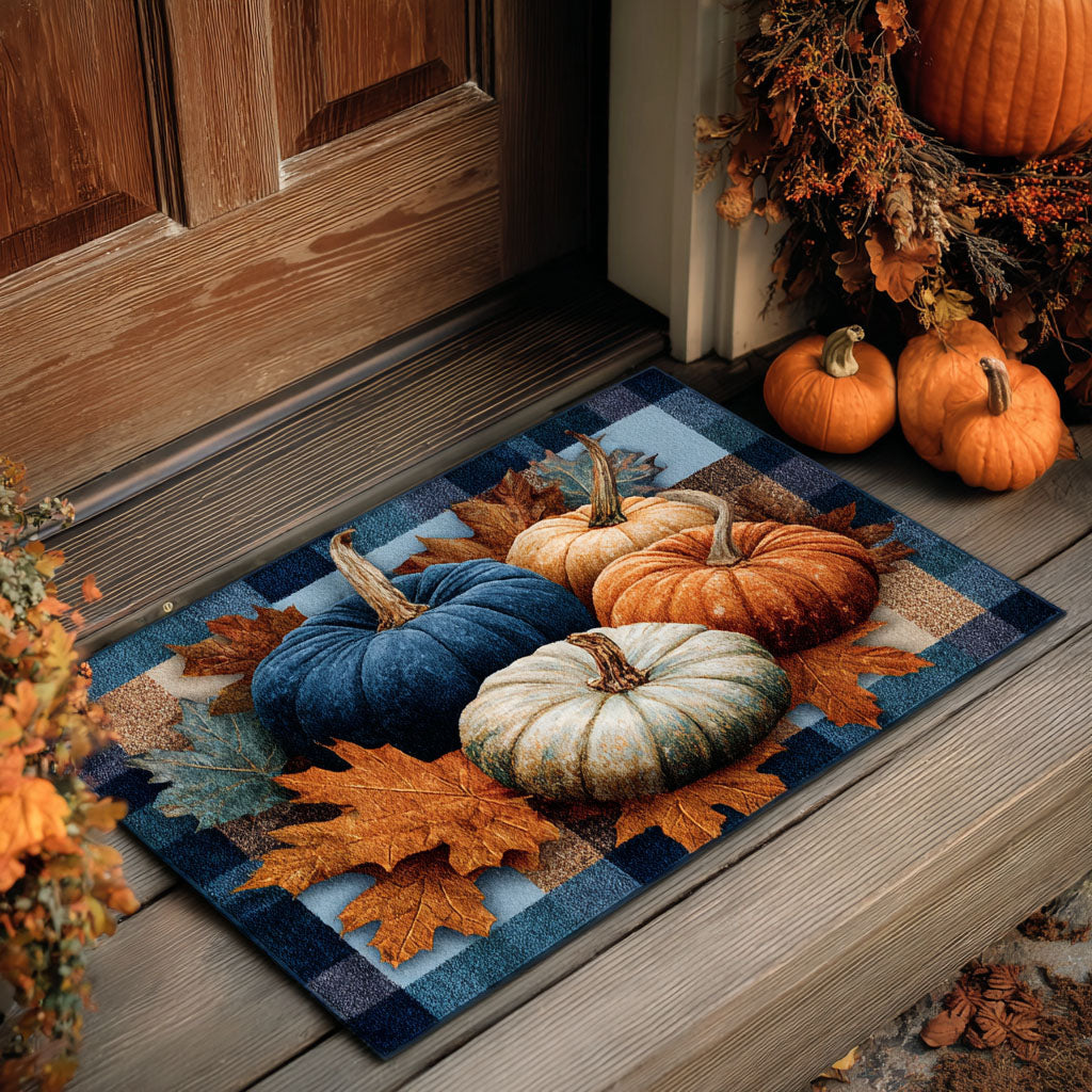 Autumn Duo Doormat NCU0TV567