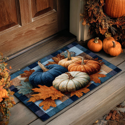 Autumn Duo Doormat NCU0TV567