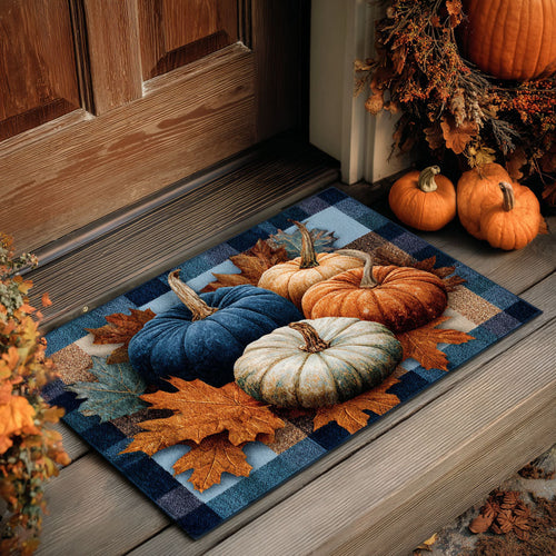 Autumn Duo Doormat NCU0TV567