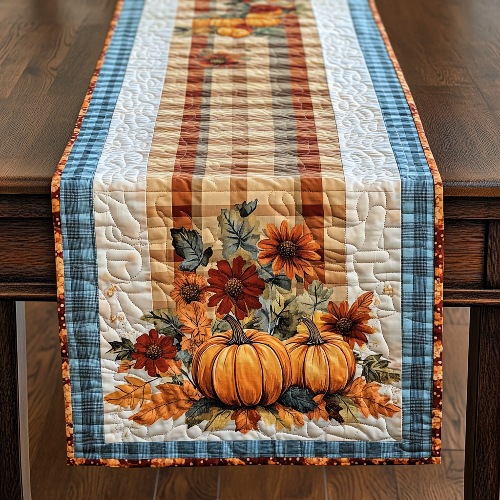 Table Runner Examples Quilted Table Runner – Page 7 – Quiltnest