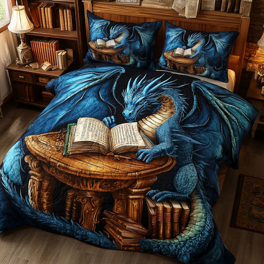 Azure Sage Duvet Cover Set NCU0NNT426