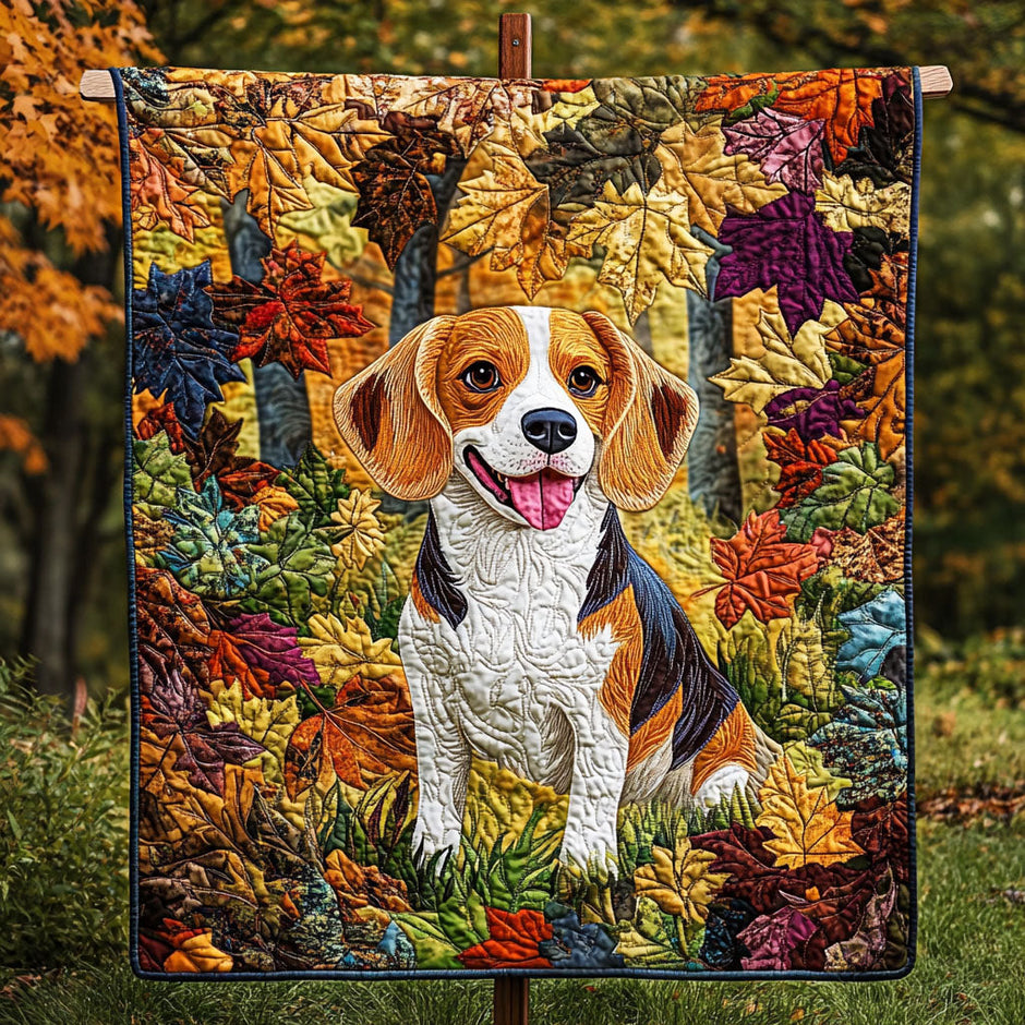 Beagle – Quiltnest