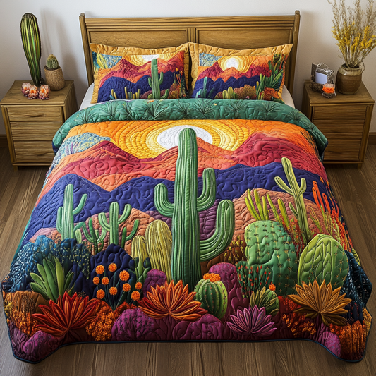 Blazing Sky Duvet Cover Set NCU0PVL295