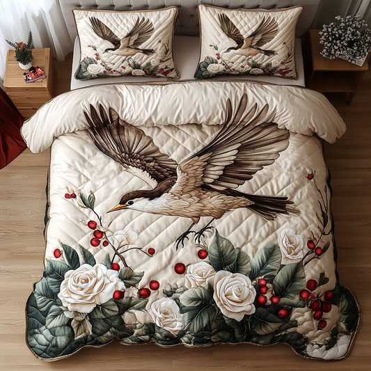 Blossom Breeze Duvet Cover Set NCU0NVH679