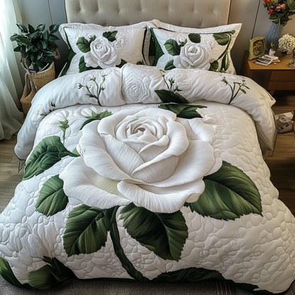 Blossom Charm Duvet Cover Set NCU0PVL198