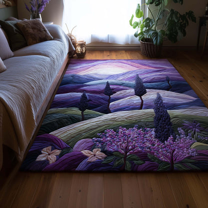 Blossom Haze Area Rug NCU0PT9199