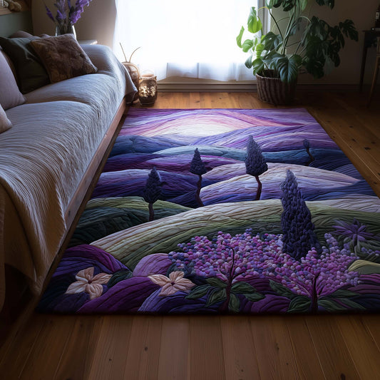 Blossom Haze Area Rug NCU0PT9199
