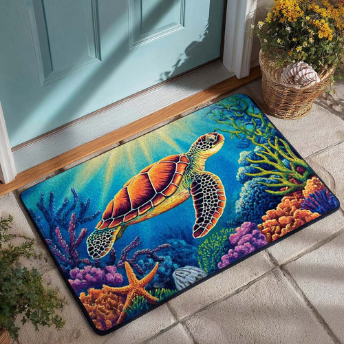 Breezeshell Doormat NCU0PT9582