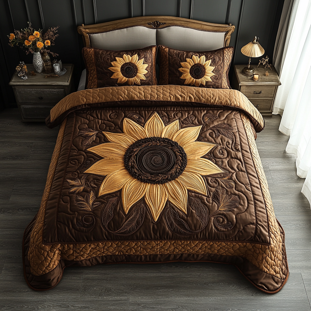 Bright Horizons Duvet Cover Set NCU0DV409