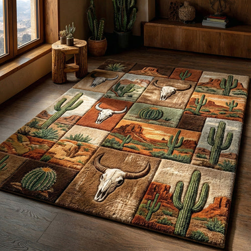 Canyon Spirit Area Rug NCU0LDH306