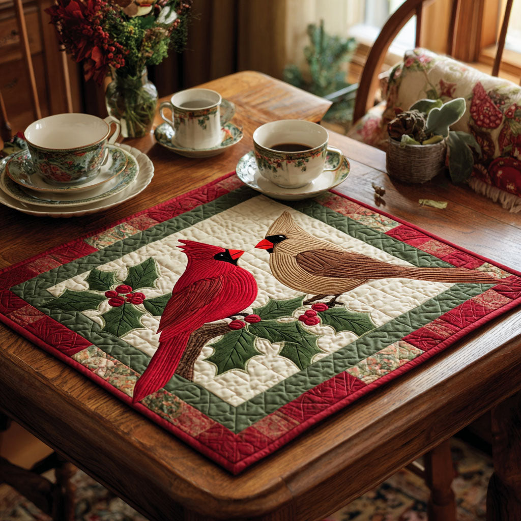 Cardinal Harmony Table Topper NCU0NTV072