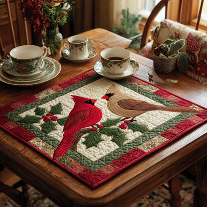 Cardinal Harmony Table Topper NCU0NTV072