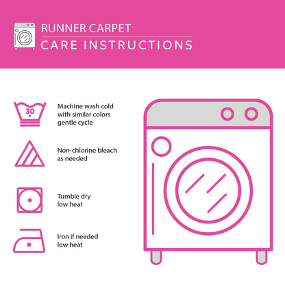 Secret Valley Express Runner Carpet NCU0TV921