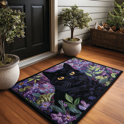 Cat Whisper Doormat NCU0DK10285