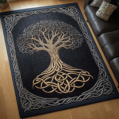 Celtic Elegance Area Rug NCU0NT10263