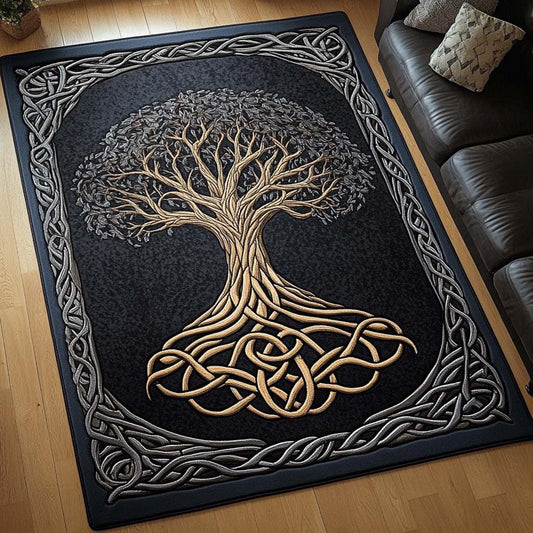 Celtic Elegance Area Rug NCU0NT10263