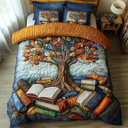 Chapter Bloom Duvet Cover Set NCU0NVH584