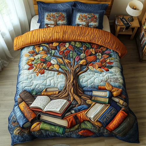 Chapter Bloom Duvet Cover Set NCU0NVH584