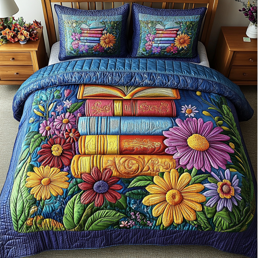 Chapter Comfort Duvet Cover Set NCU0PVL236