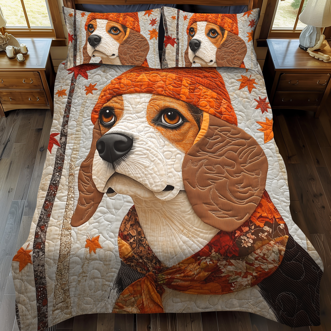 Beagle – Page 4 – Quiltnest