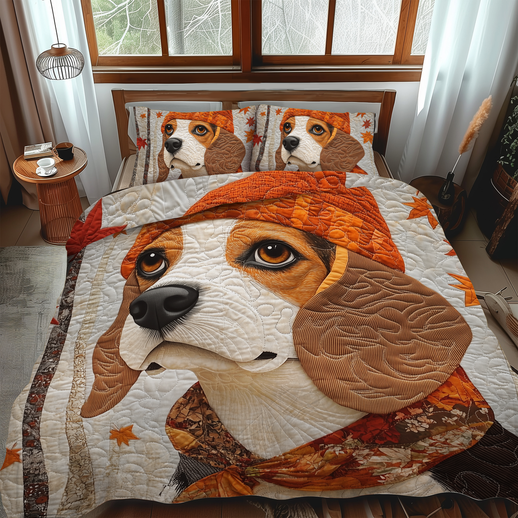 Beagle – Page 4 – Quiltnest