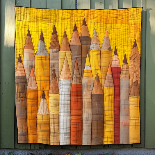 Color Splash Quilted Blanket NCU0TL802