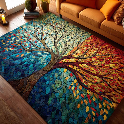 Color Symphony Area Rug NCU0NT10264