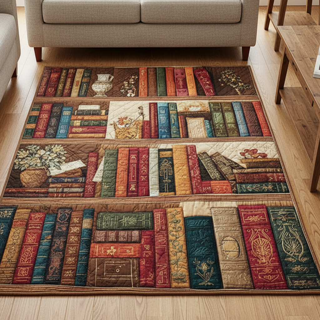 Cozy Corner Area Rug NCU0NNT2306