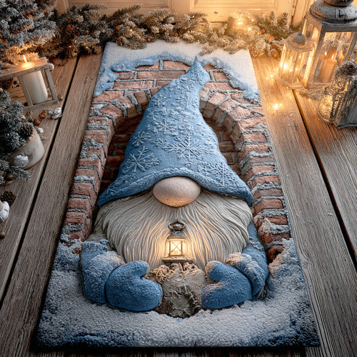 Cozy Beard Gnome Runner Carpet NCU0TD1341