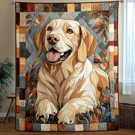 Cozy Companion Quilted Blanket NCU0NVH787